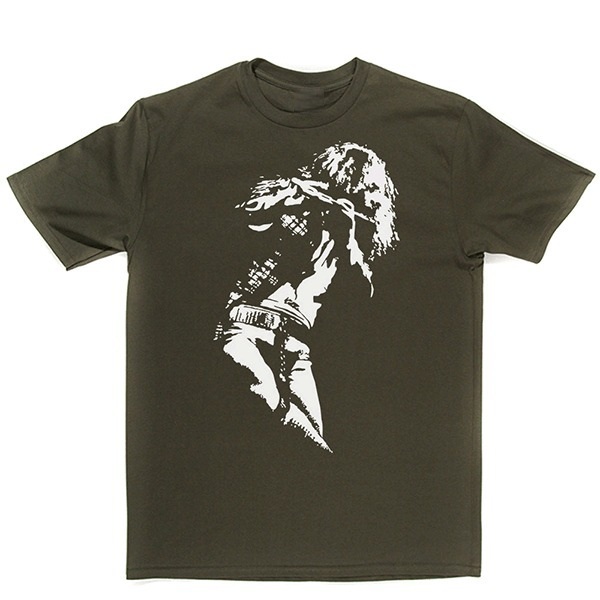 Great Singers Shirt